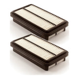 Air Filter (2 Pack) For Saturn SL2 SL1 SC2 SL SC1 SW2 SW1 SC K57-100065