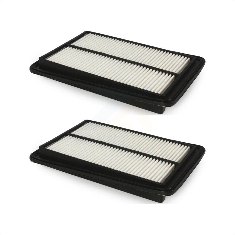 Air Filter (2 Pack) For Nissan Rogue Sport Qashqai K57-100066