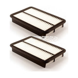Air Filter (2 Pack) For Mazda CX-5 3 6 Sport K57-100072