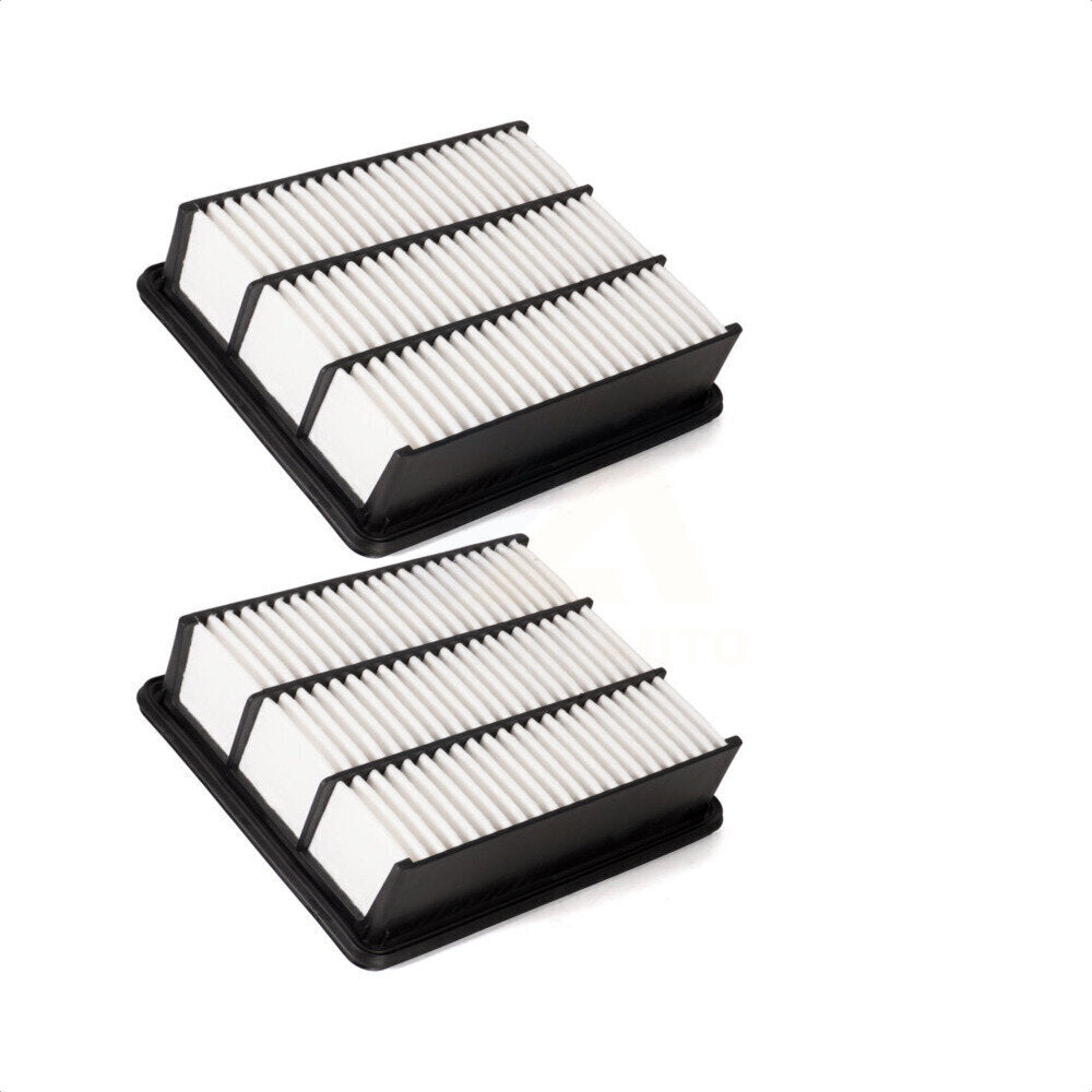 Air Filter (2 Pack) For Mazda CX-5 CX-9 6 K57-100073