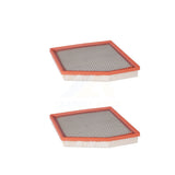 Air Filter (2 Pack) For Chrysler Pacifica Voyager Grand Caravan K57-100075