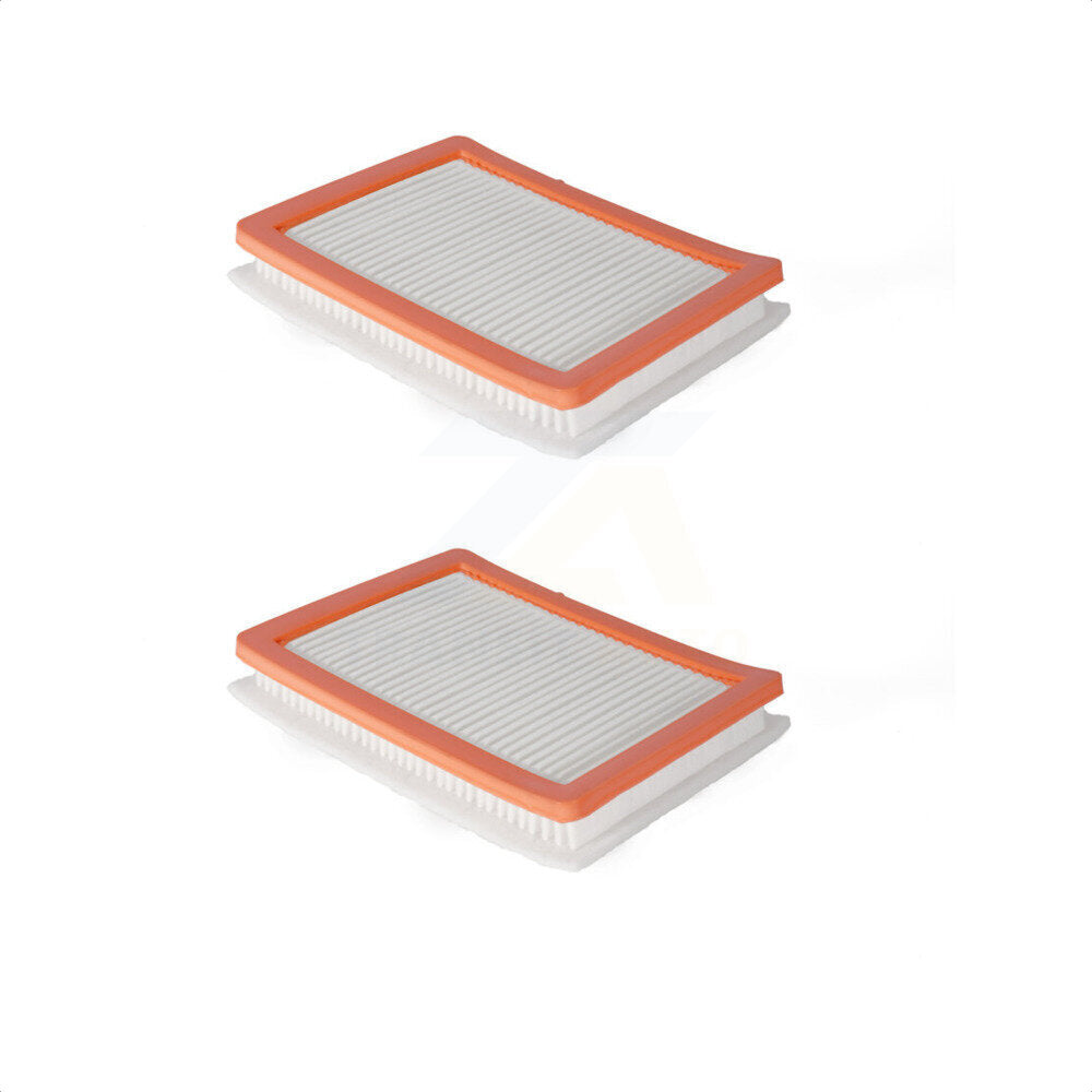 Air Filter (2 Pack) For 2018-2023 Chevrolet Equinox GMC Terrain K57-100076