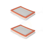 Air Filter (2 Pack) For 2018-2023 Chevrolet Equinox GMC Terrain K57-100076