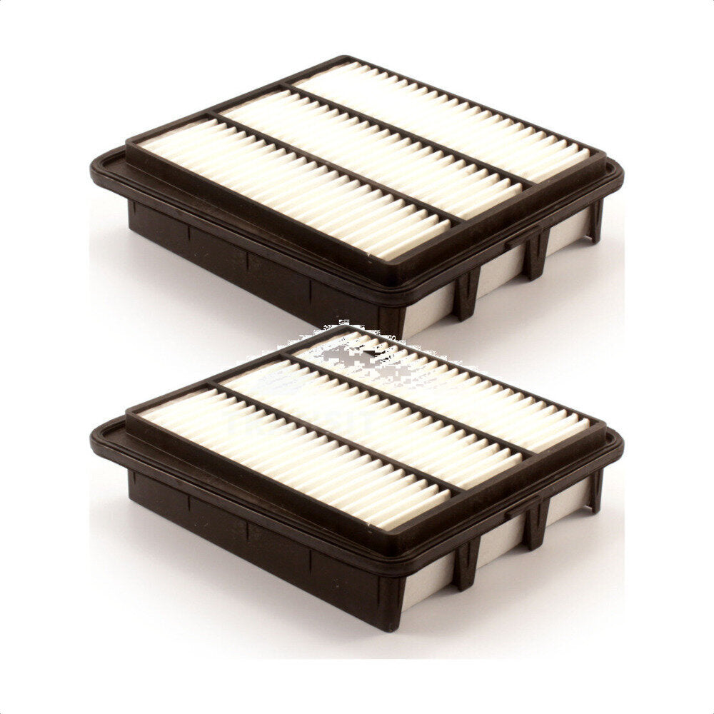 Air Filter (2 Pack) For Hyundai Sonata Azera K57-100080