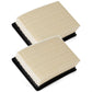 Air Filter (2 Pack) For Ford Escape Transit Connect K57-100087