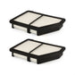 Air Filter (2 Pack) For 2016-2022 Honda Civic 2.0L K57-100098