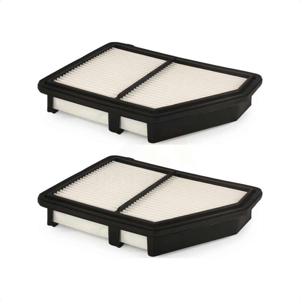 Air Filter (2 Pack) For 2016-2022 Honda Civic 2.0L K57-100098