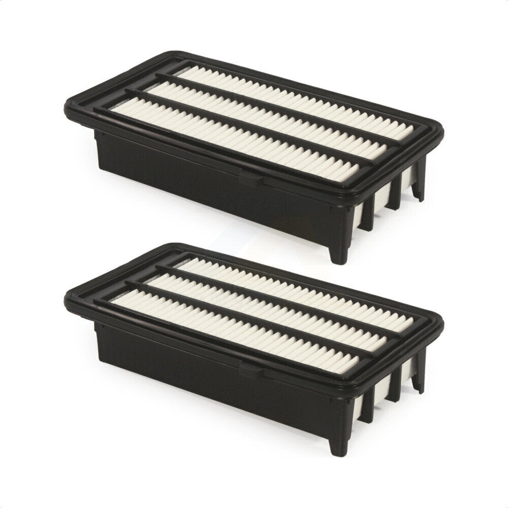 Air Filter (2 Pack) For Honda Civic CR-V 1.5L K57-100099