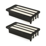 Air Filter (2 Pack) For Honda Civic CR-V 1.5L K57-100099