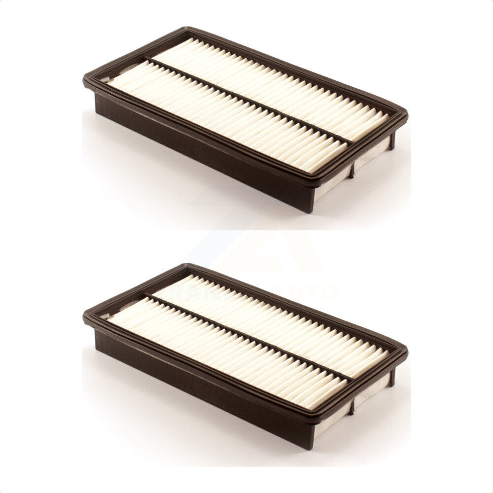 Air Filter (2 Pack) For Mazda 6 MPV K57-100101