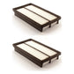 Air Filter (2 Pack) For Mazda 6 CX-7 K57-100102