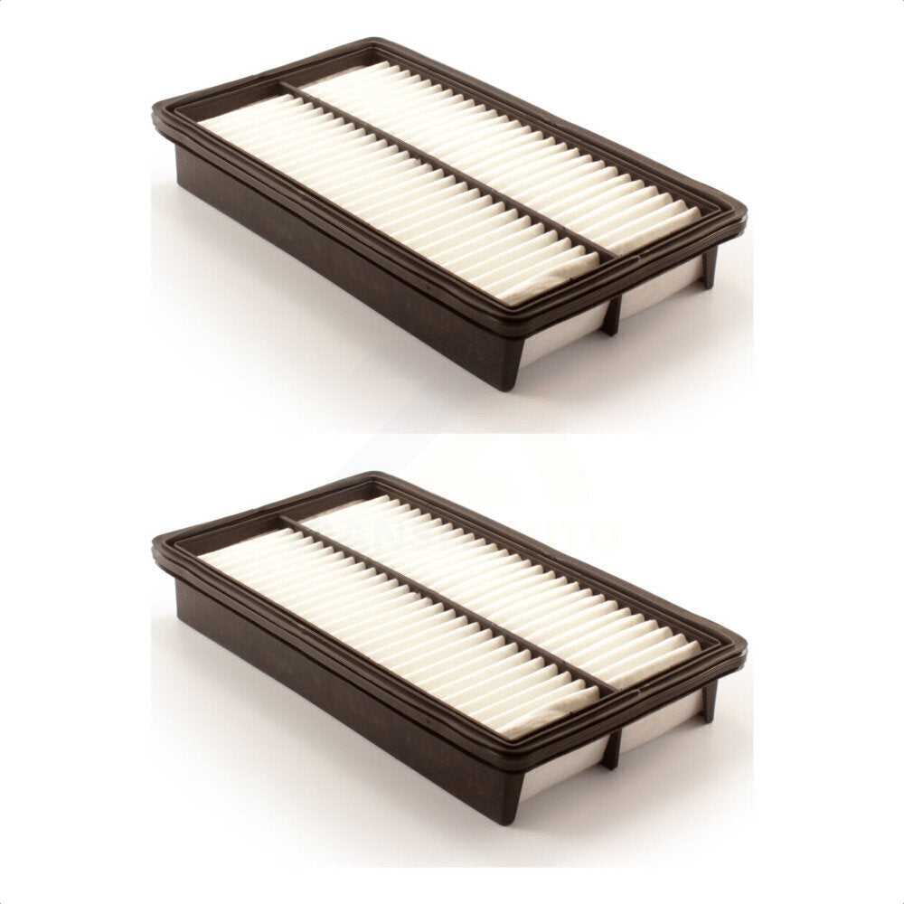 Air Filter (2 Pack) For Mazda 6 CX-7 K57-100102