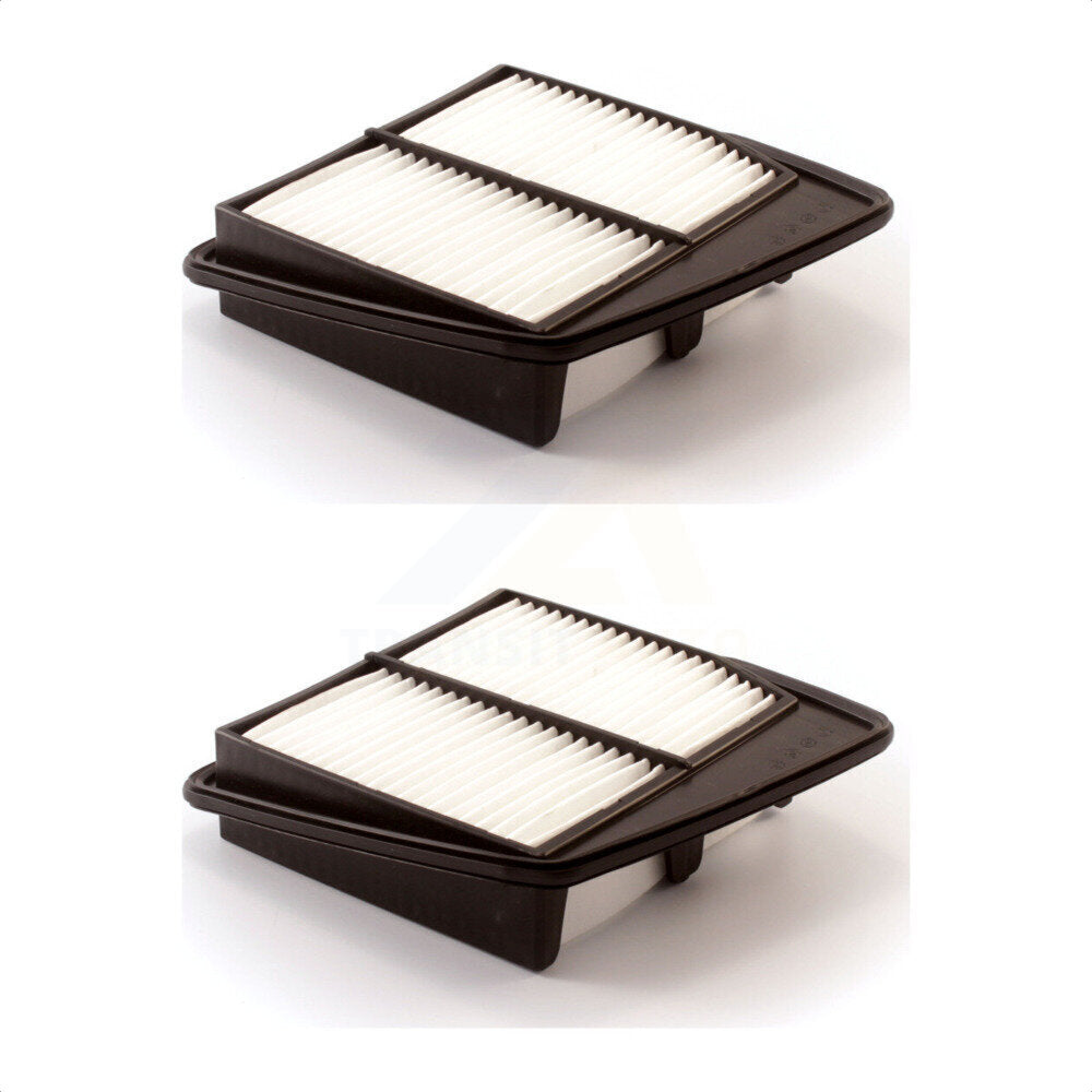 Air Filter (2 Pack) For Acura TSX K57-100105