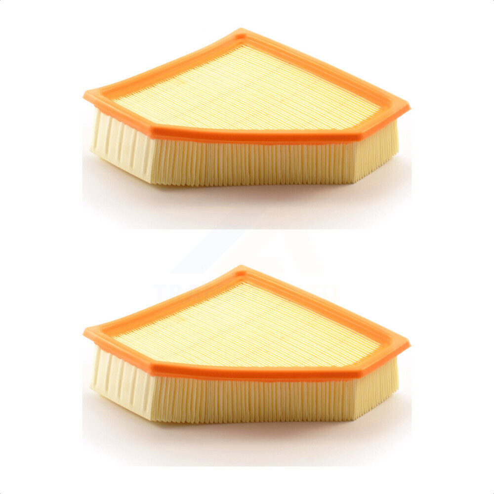 Air Filter (2 Pack) For 2008-2011 Ford Focus 2.0L K57-100106