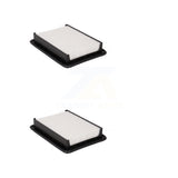 Air Filter (2 Pack) For 2016-2022 Chevrolet Spark K57-100107