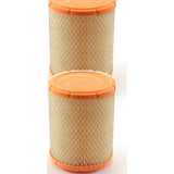 Air Filter (2 Pack) For Chrysler Sebring Dodge Stratus K57-100108
