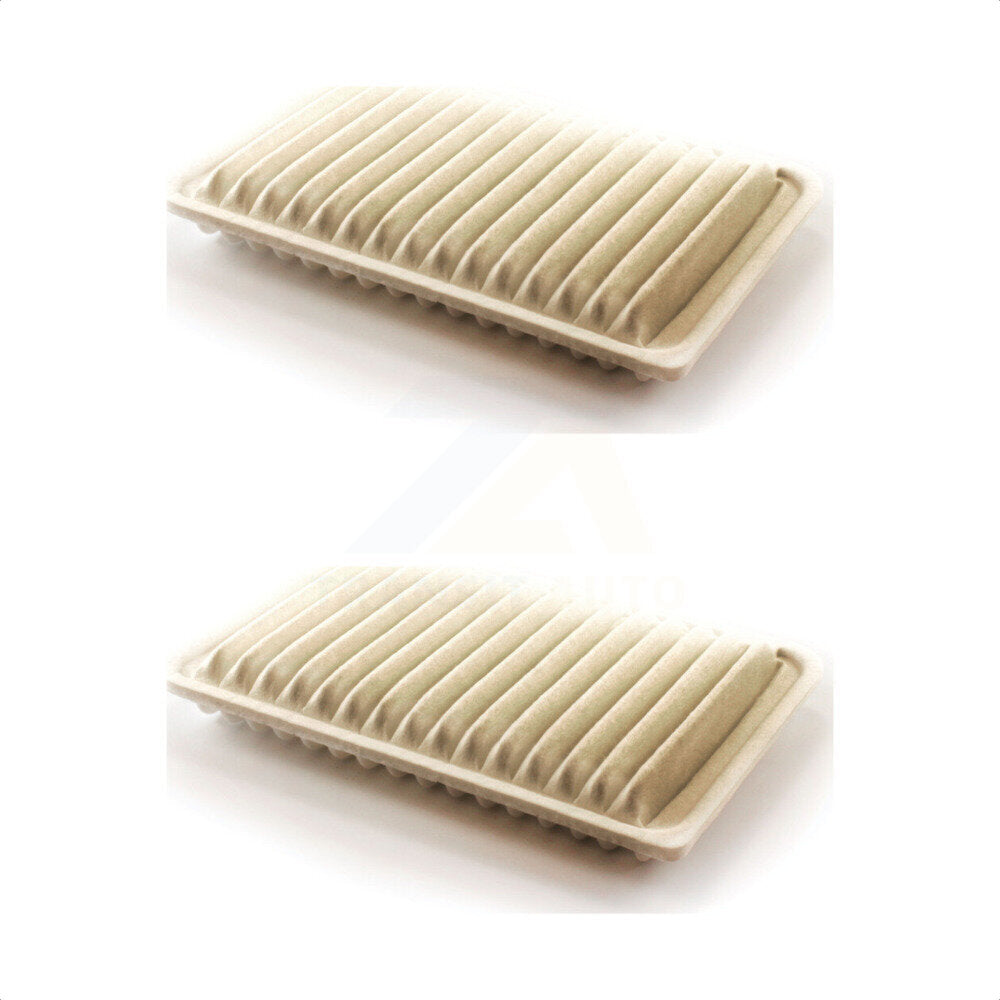 Air Filter (2 Pack) For Toyota Camry Venza K57-100110