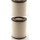 Air Filter (2 Pack) For Honda Civic CR-V Element Acura RSX CSX K57-100116