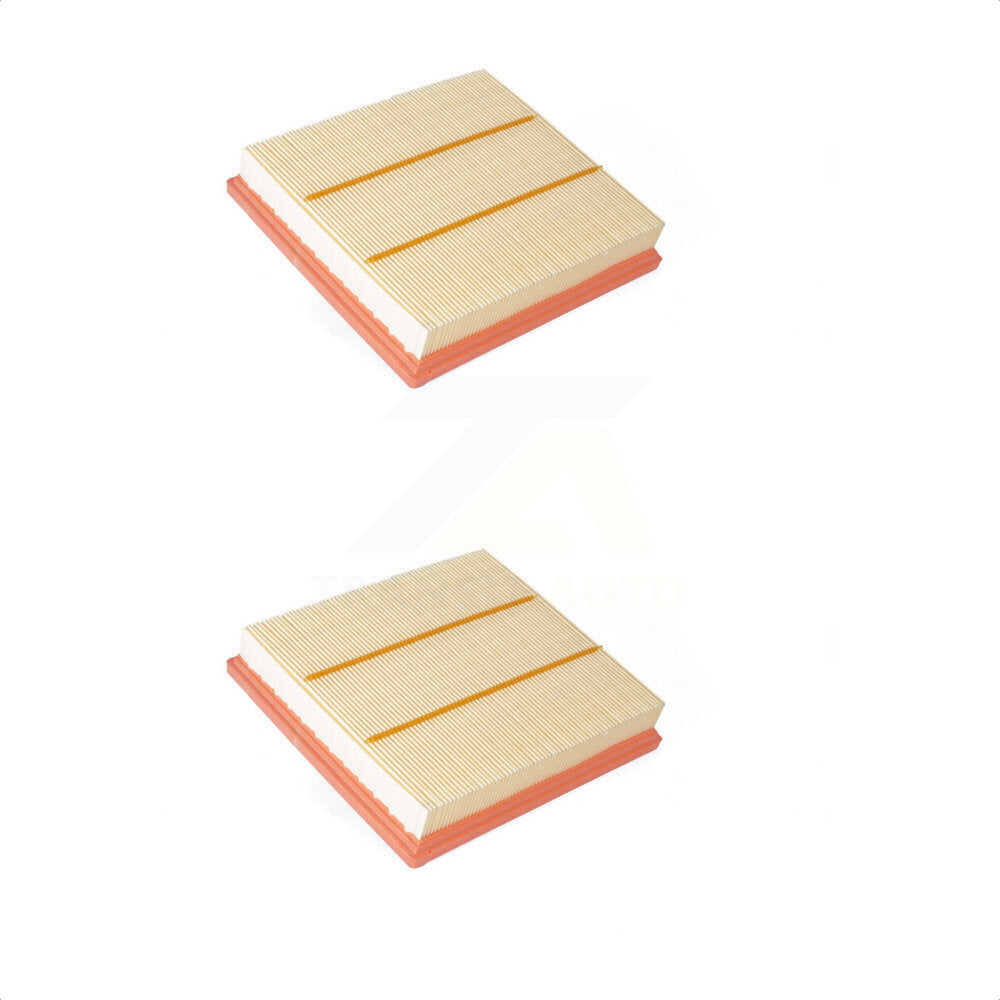 Air Filter (2 Pack) For BMW 328i xDrive 320i 428i Gran Coupe GT 328d 228i K57-100126