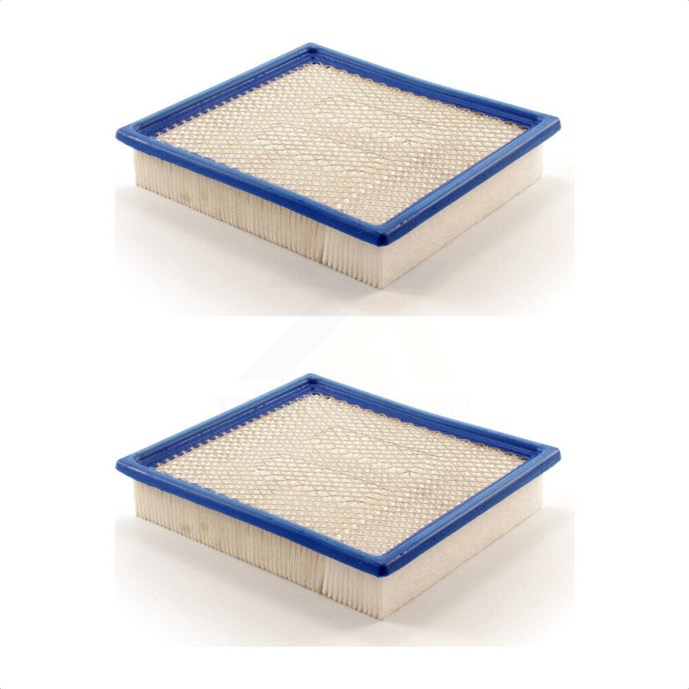 Air Filter (2 Pack) For Dodge Journey K57-100135