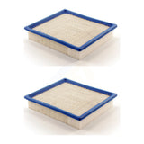 Air Filter (2 Pack) For Dodge Journey K57-100135