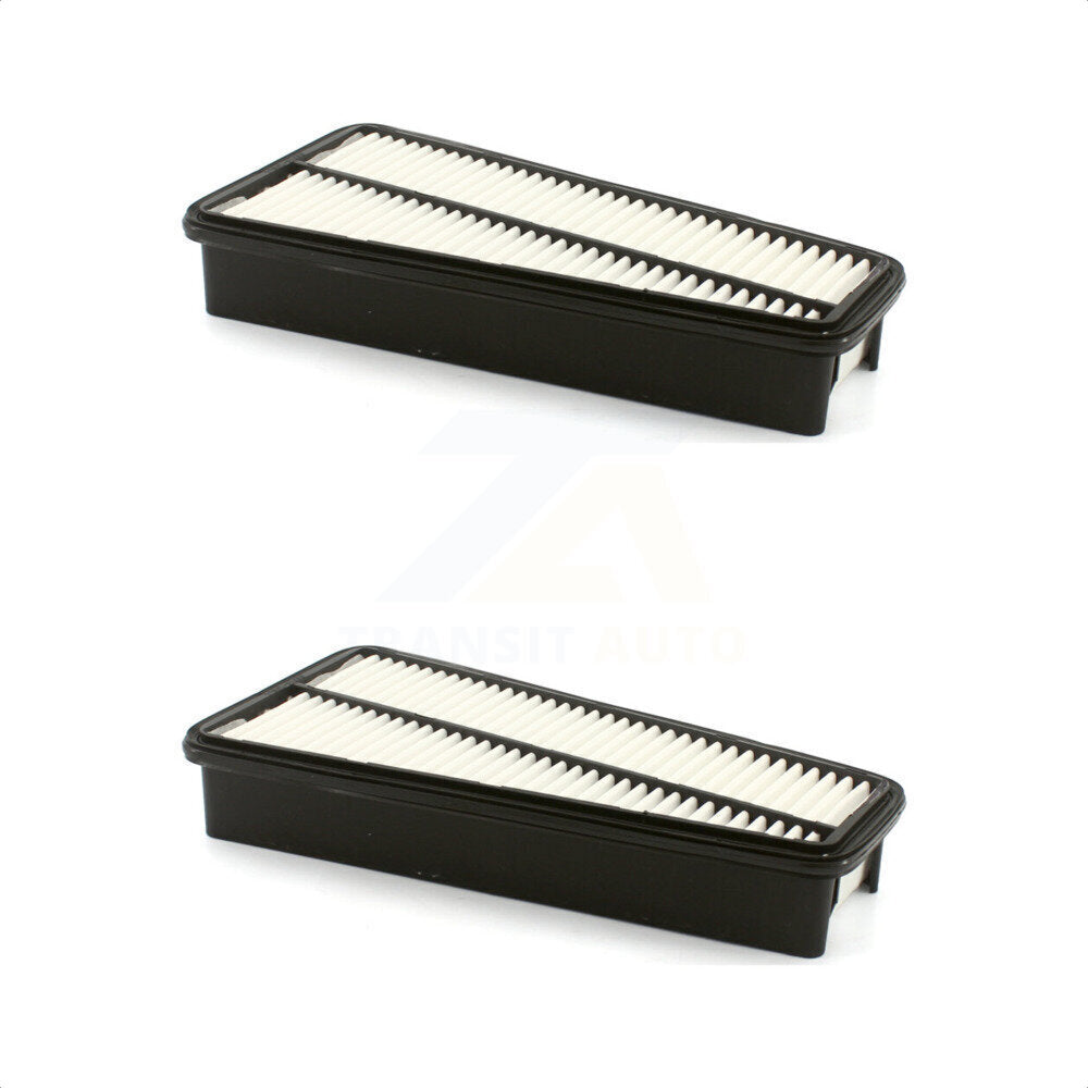 Air Filter (2 Pack) For Toyota Tacoma Tundra 4Runner FJ Cruiser K57-100138