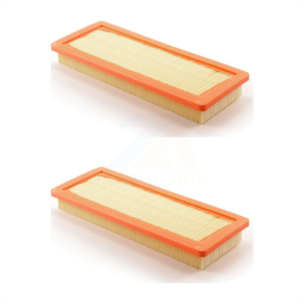 Air Filter (2 Pack) For Mini Cooper Countryman Paceman BMW Z4 K57-100142