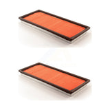 Air Filter (2 Pack) For Subaru Outback Forester Impreza Legacy Baja K57-100143