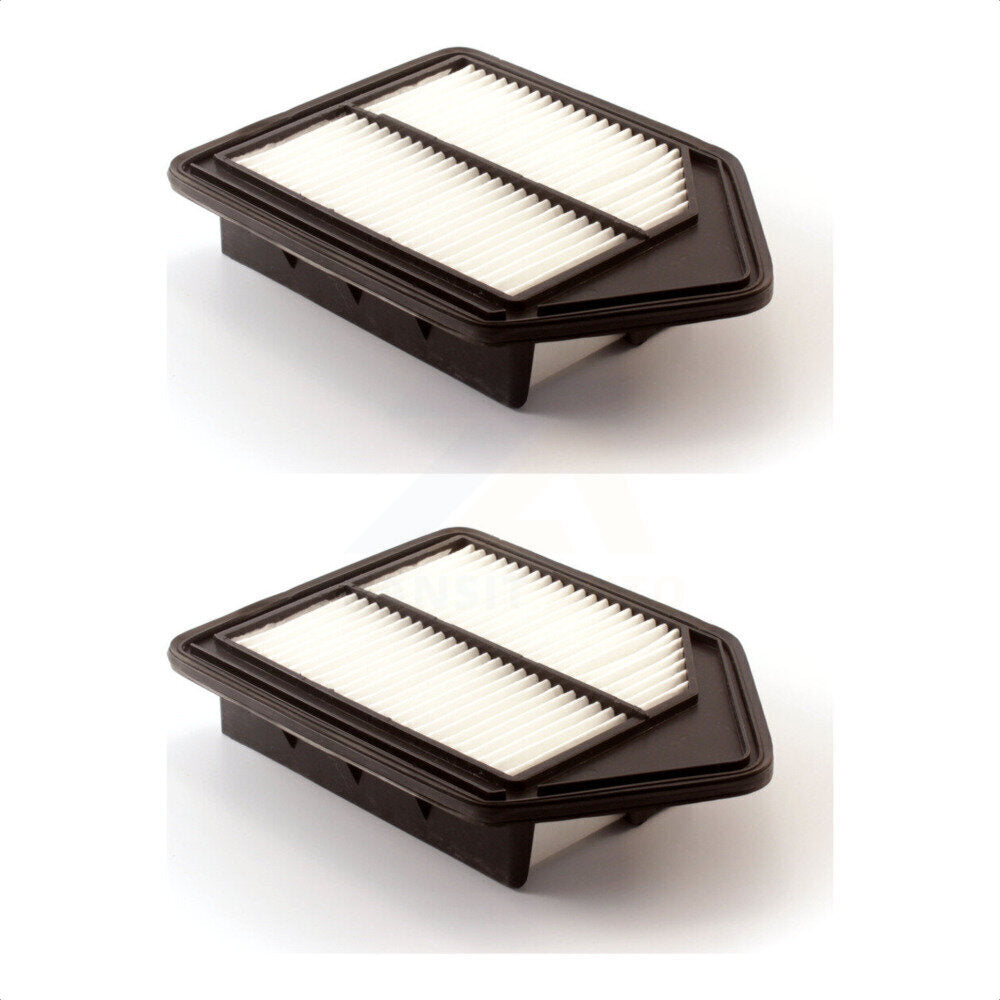 Air Filter (2 Pack) For 2010-2011 Honda CR-V K57-100153