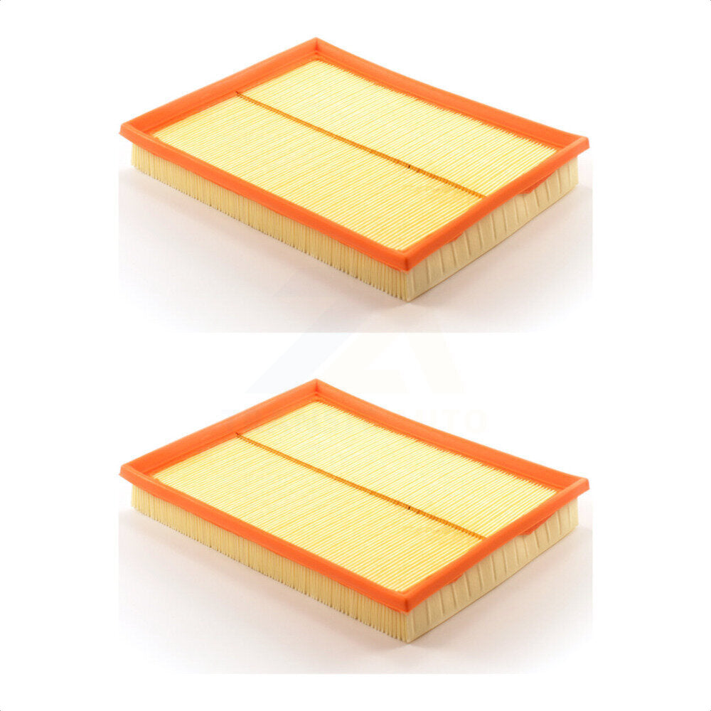 Air Filter (2 Pack) For 2008-2009 Saturn Astra K57-100156