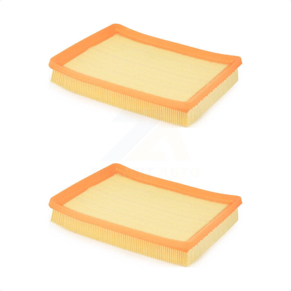 Air Filter (2 Pack) For Hyundai Sonata Kia Optima Magentis K57-100168