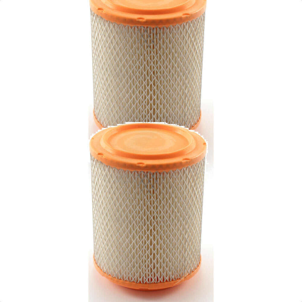 Air Filter (2 Pack) For Jeep Patriot Compass Dodge Caliber K57-100170