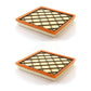 Air Filter (2 Pack) For Chevrolet Cruze Buick Verano Limited K57-100174