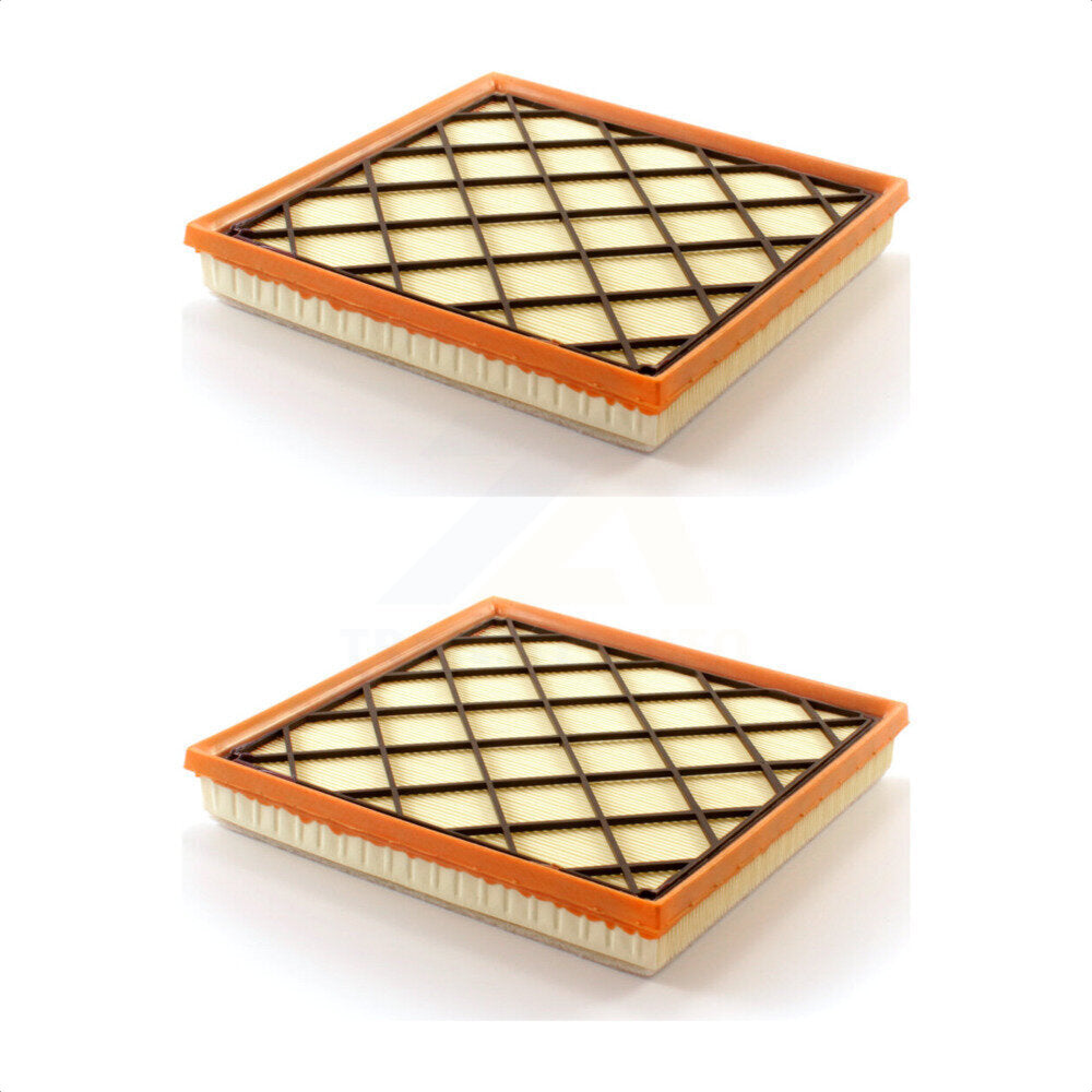 Air Filter (2 Pack) For Chevrolet Cruze Buick Verano Limited K57-100174