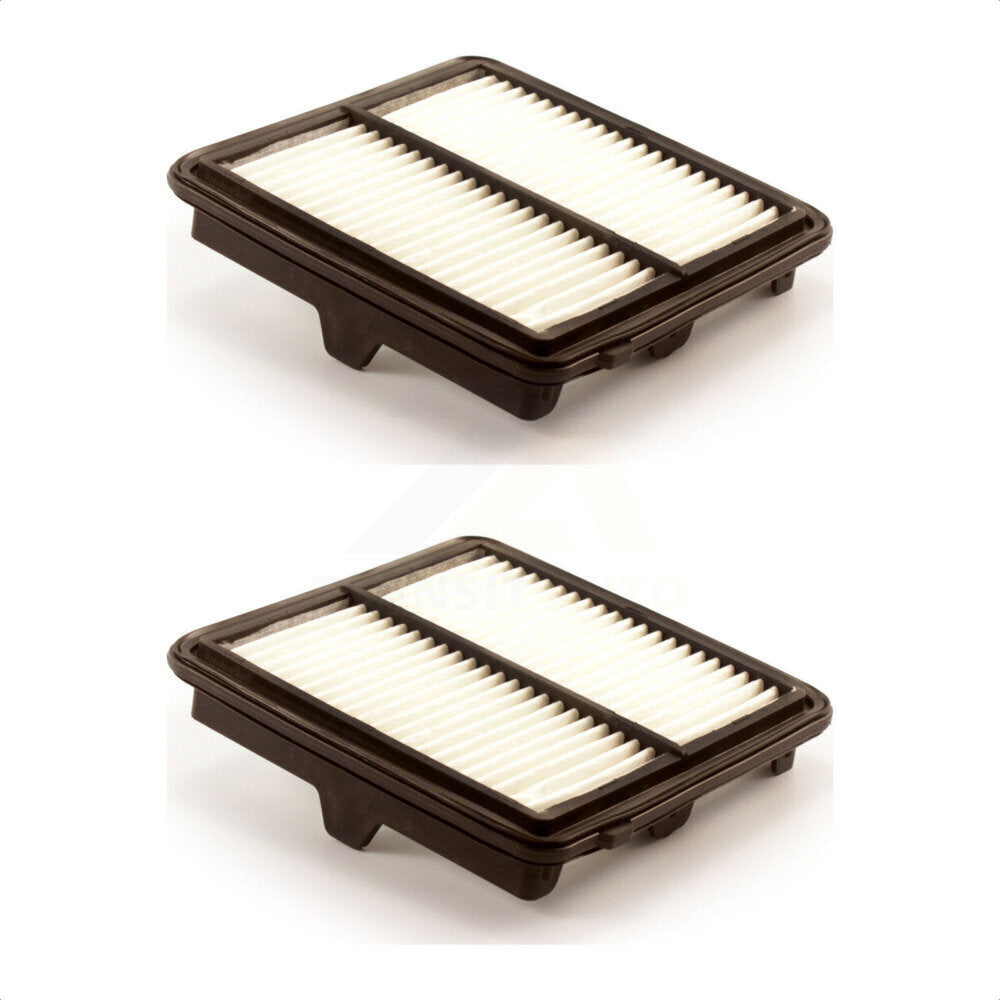 Air Filter (2 Pack) For Honda Civic Acura ILX 1.5L K57-100176