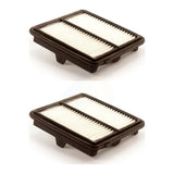 Air Filter (2 Pack) For Honda Civic Acura ILX 1.5L K57-100176