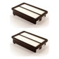 Air Filter (2 Pack) For Honda Civic Acura ILX NSX K57-100177