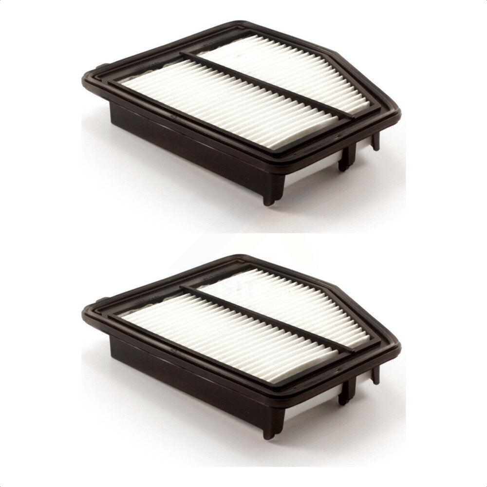 Air Filter (2 Pack) For Honda Civic Acura ILX K57-100178