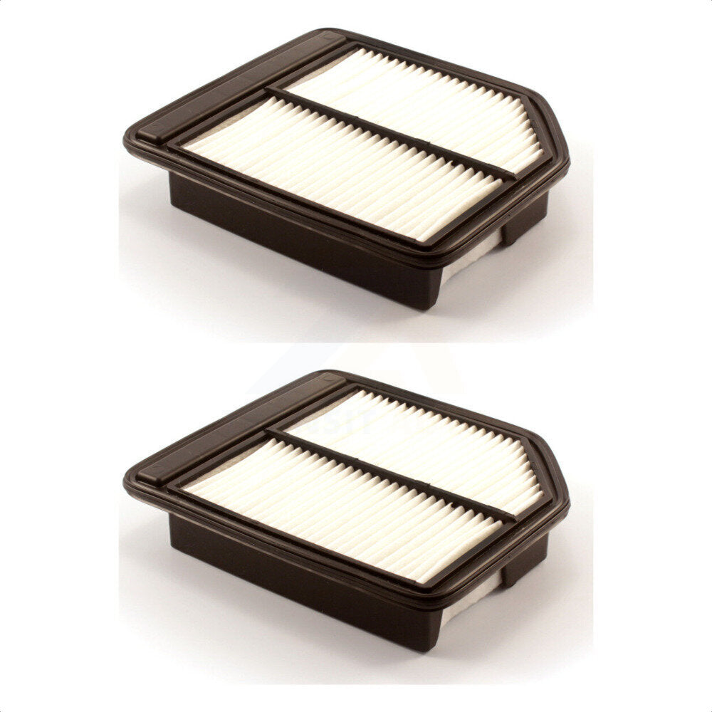 Air Filter (2 Pack) For Honda Civic K57-100179
