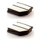 Air Filter (2 Pack) For 2009-2013 Suzuki Grand Vitara K57-100191