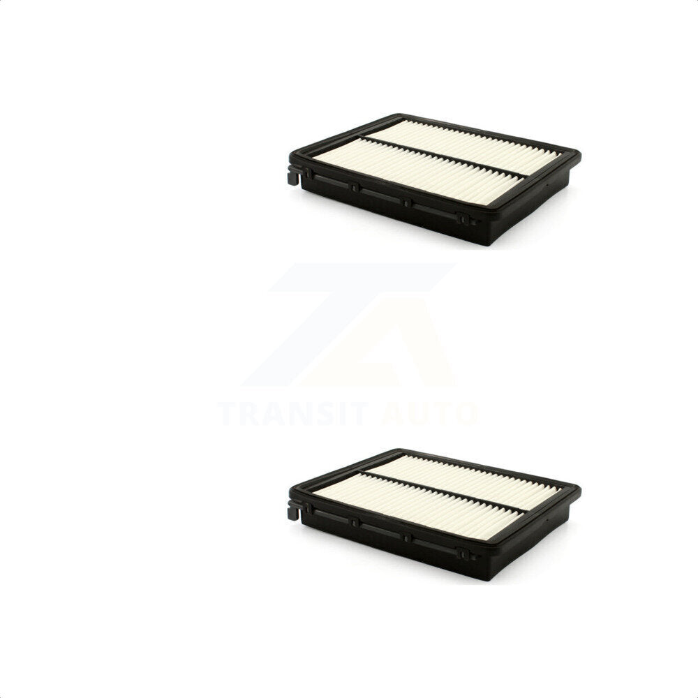 Air Filter (2 Pack) For Hyundai Sonata Kia Optima K57-100192
