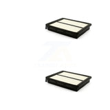 Air Filter (2 Pack) For Hyundai Sonata Kia Optima K57-100192