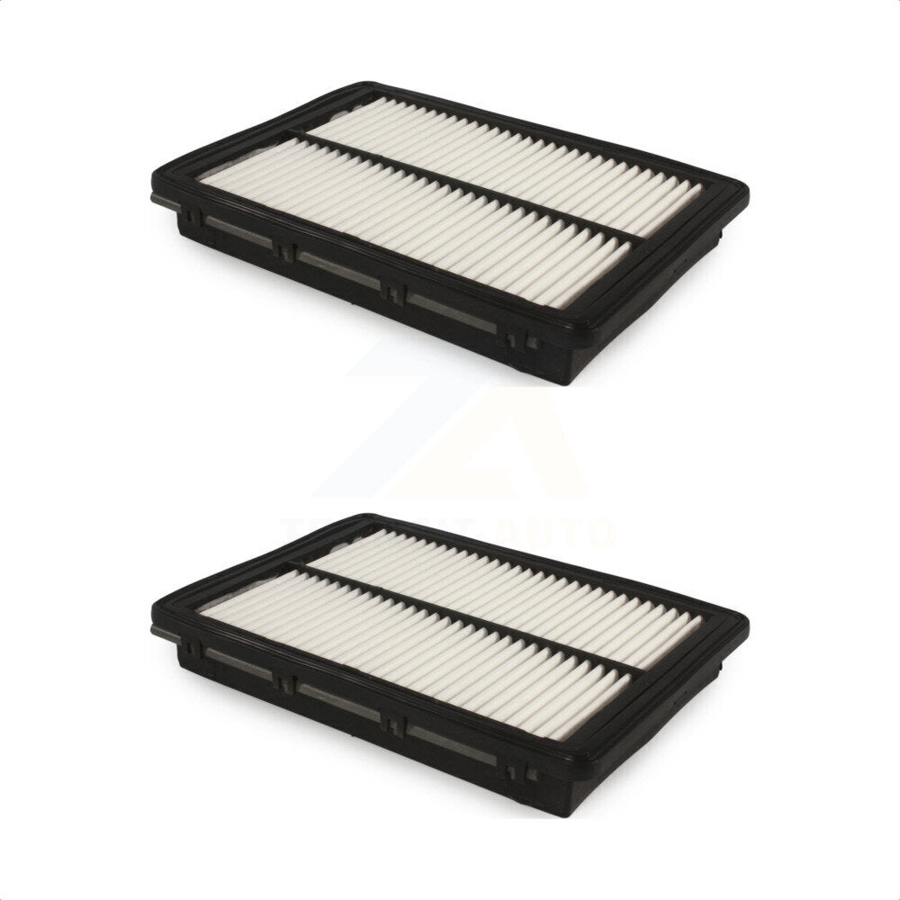 Air Filter (2 Pack) For Hyundai Sonata Kia Optima K57-100193