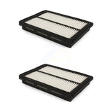 Air Filter (2 Pack) For Hyundai Sonata Kia Optima K57-100193
