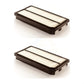 Air Filter (2 Pack) For 2002-2004 Honda Odyssey K57-100201