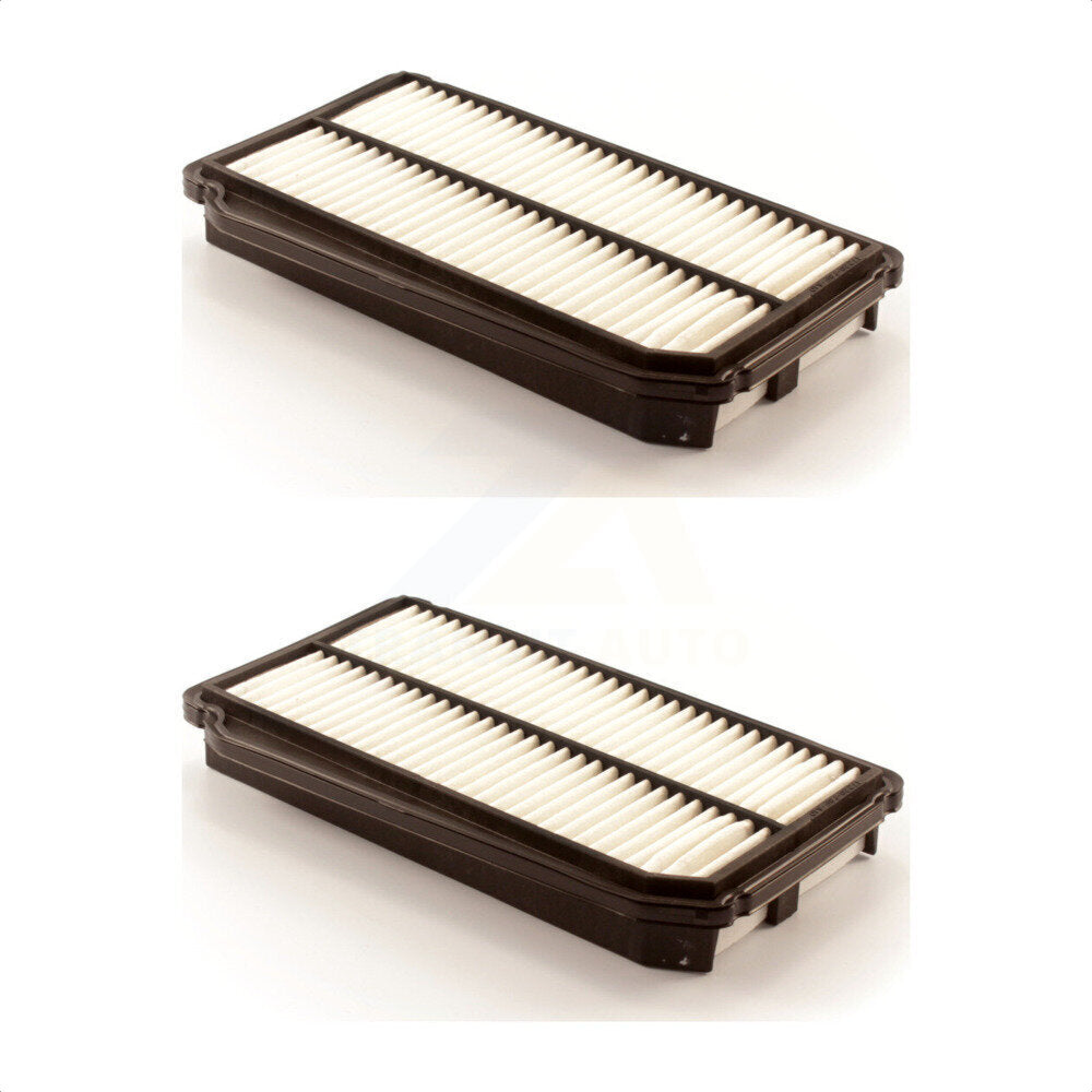 Air Filter (2 Pack) For 2002-2004 Honda Odyssey K57-100201