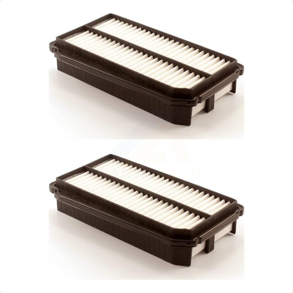 Air Filter (2 Pack) For 1999-2001 Honda Odyssey K57-100202