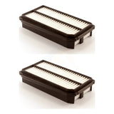 Air Filter (2 Pack) For 1999-2001 Honda Odyssey K57-100202