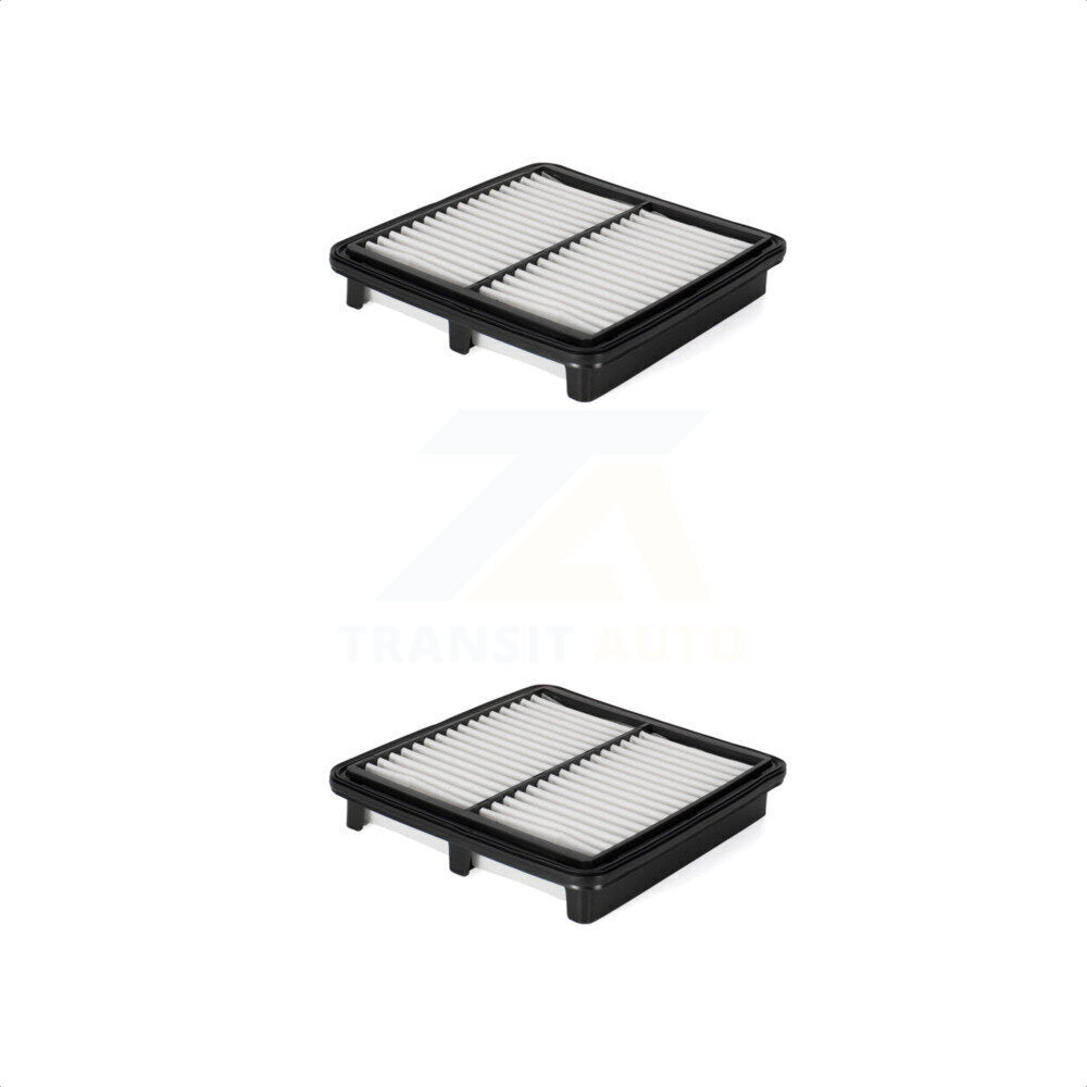 Air Filter (2 Pack) For 2016-2021 Mazda CX-3 K57-100203
