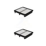 Air Filter (2 Pack) For 2016-2021 Mazda CX-3 K57-100203